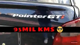 Pointer GTI 1996