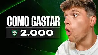 The BEST WAY to Spend Your New 2,000 FC Points in EA FC 26!