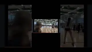 Nationals Prep Tournament Highlights 