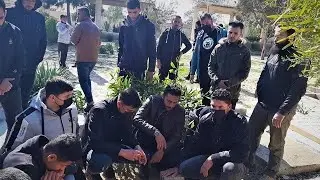 الحاجة سارة عبدالله محمد علي سلامة في ذمة الله