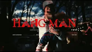 DayDay260- &ldquo;HANG MAN&rdquo;(OFFICIAL MUSIC VIDEO)
