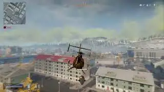 The Reactive AUG is the one!!! SoloSZN