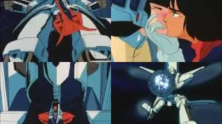 L-Gaim 重戦機エルガイム BGM 進撃エルガイム Go! L-Gaim