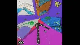 M.D. MILLY - AMIRI (prod. by Alive Russian)