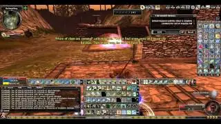 The Sunset Ritual, Melee 23