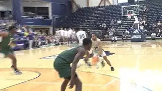 Gauchos blow out Delta Devils