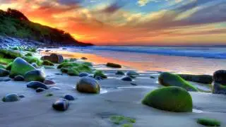 Centurion - Beach Relaxing and Meditation Music (Binaural Beat)