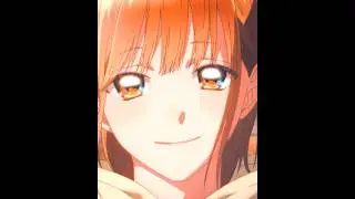 Blue box | 4k anime edit