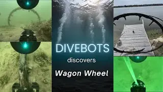 100+ Year-Old Wagon Wheel Recovery!