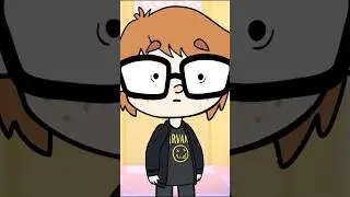 what even is school fashion #animation
