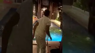pool Shooting #rajshriproductions #btslove #colors #movie #jiohotstar #bts #manpasandshadi