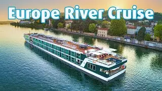 Europe River Cruise
