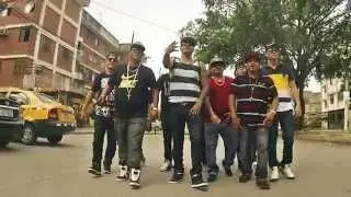 Video Clip ¨La Suegra - Don Manny - Video Oficial