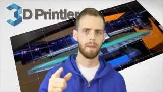 Global 3D Printing Sales by 3Dprintler