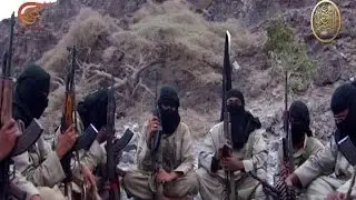 القاعدة تتمدد في اليمن