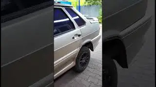 Должен ли я выбросить свой Vaz2115 или сохранить его?