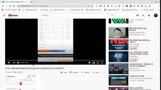 Proof that GrammaropolisFTW Goldie And BearFTL rage in caps (disow bc)