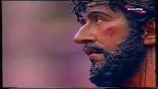 JESÚS DESPOJADO - CAMPANA 2005