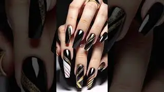 #nailart #trendynailart #stylishnailart #nails #naildecoration #naildesign
