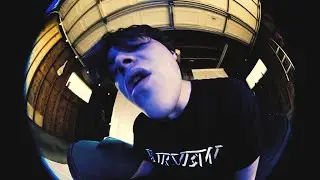 Angus Maude - Hotmail (Official Video)