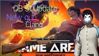 @FoysalVaiyt-m4c @FoysalUddin-j1b ob 51 Update new gun calang garena free fire,ff shorts,