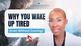 Top 6 Causes of Central Sleep Apnea | Why You Might Stop Breathing at Night