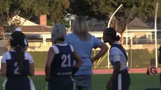 Flag Football vs Mayfair - Livestream