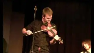 KERFUFFLE - MAIDEN LANE + MOUNT HILLS (DR. LETCHER'S FAVOURITES).wmv
