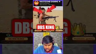 🇮🇳 SHOCKED EVERYONE BY THIS 😈 #shorts #bgmi #pubgmobile #mastizone