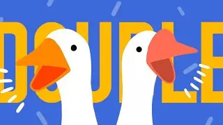 Untitled Goose Game 2 - Fanmade Soundtrack: Stage 1