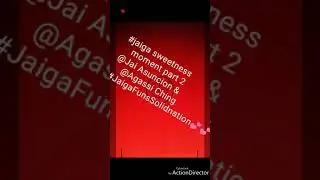 #Jaiga sweetest moment part 2 @Jai Asuncion & Agassi Ching #jaigafunsSolidnation👏👏