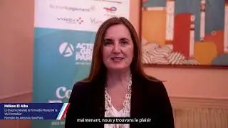 Cocktail Estival des Acteurs du Grand Paris 2025