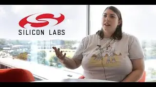 Women at Silicon Labs - Lessons Learned as an Engineer