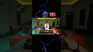 DJ - YB SETUP   #music #dj #remix