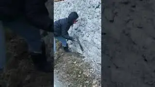 soția la munca la tarnacop