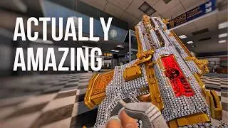 COD Mobile Surprised Me with this Battle Pass Skin (Shockingly Good)