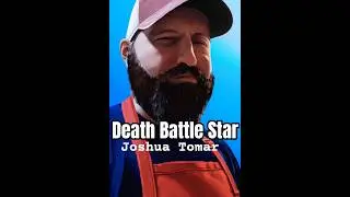 Death Battle Star - Joshua Tomar #clank #sony #naughtydoggames | @piercenguyen9260
