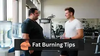 How to Burn Fat Fast | Weight Loss Tips for Beginners | Easy & Effective