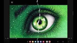Go and listen to the song text goes green by ( kylie cantrall)