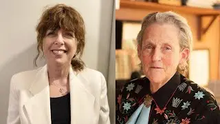 Temple Grandin Full Interview: Vocational Training & Real Inclusion for Autistic Adults