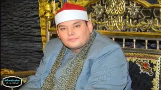 الشيخ محمود القزاز عزاء المرحوم الحاج عبدالحليم شيحة بميت فارس مركز بركة السبع منوفية ربع العشاء