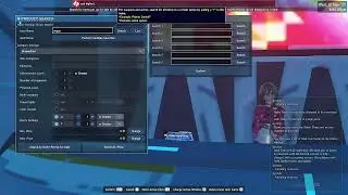 High Raveed, Gil Zaver; and Sustidia farm