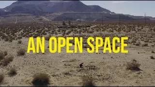 An Open Space with Bri Lopez