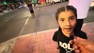 Minutes With God Community Network Tucson Street Outreach / Nasty Backpack 🎒
