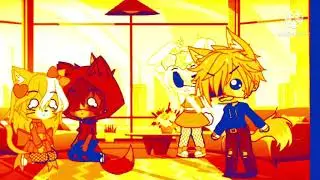 F por ellos que ship ago kitty x tigry o elly x kitty o pandy x tigry