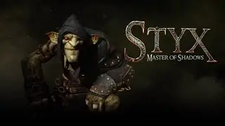 Styx: Master of Shadows on NVIDIA GeForce GT 540M 1Gb [✓]