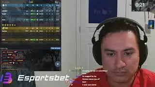G2 x M80 | curing male loneliness with betting | !esportsbet