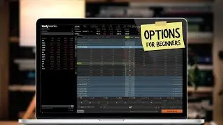 Trading Options on Tastytrade for Beginners (Step-by-Step Tutorial)
