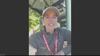LPGA - Mom on Tour Clip