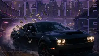 Lil Billy - “Rack Race” (Official Music Video)